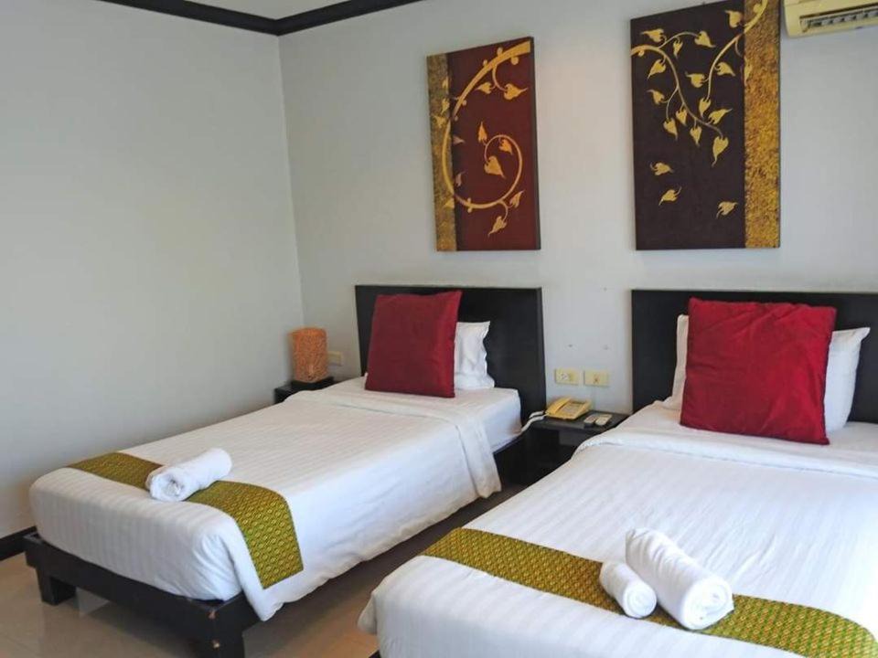 Photo of Bedroom in Khao Takiab