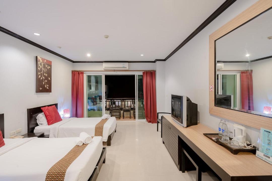Photo of Bedroom in Khao Takiab