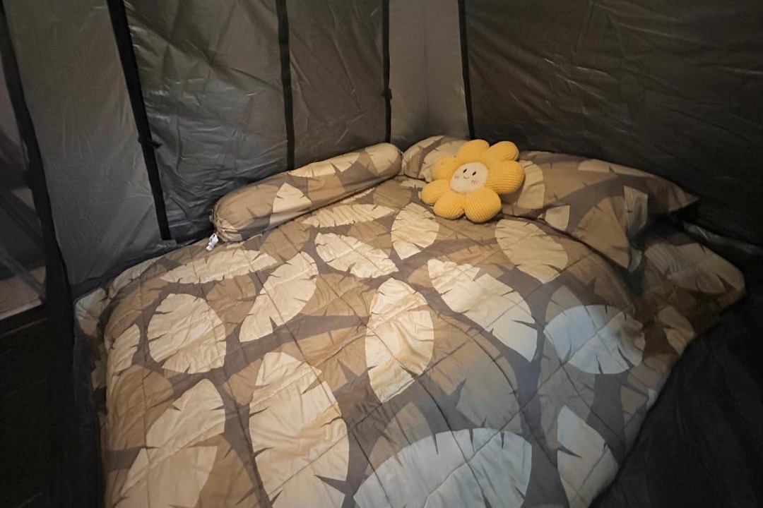 Photo of Bedroom in Chaiyasathan