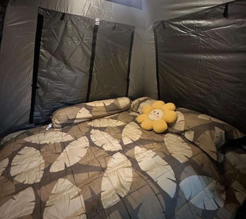 Photo of Bedroom in Chaiyasathan