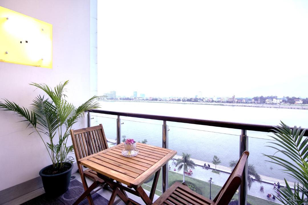 Photo of Patio Balcony in Daun Penh