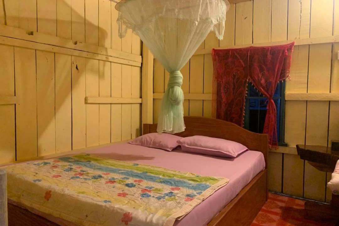 Photo of Bedroom in Chi Phat