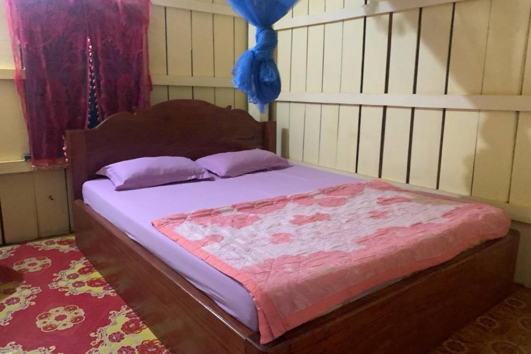 Photo of Bedroom in Chi Phat