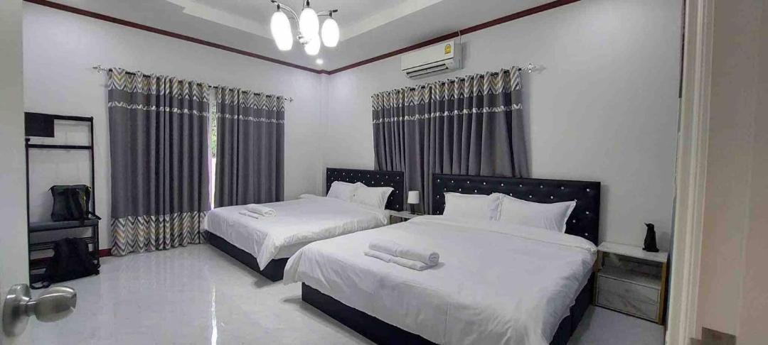 Photo of Bedroom in Cha-am