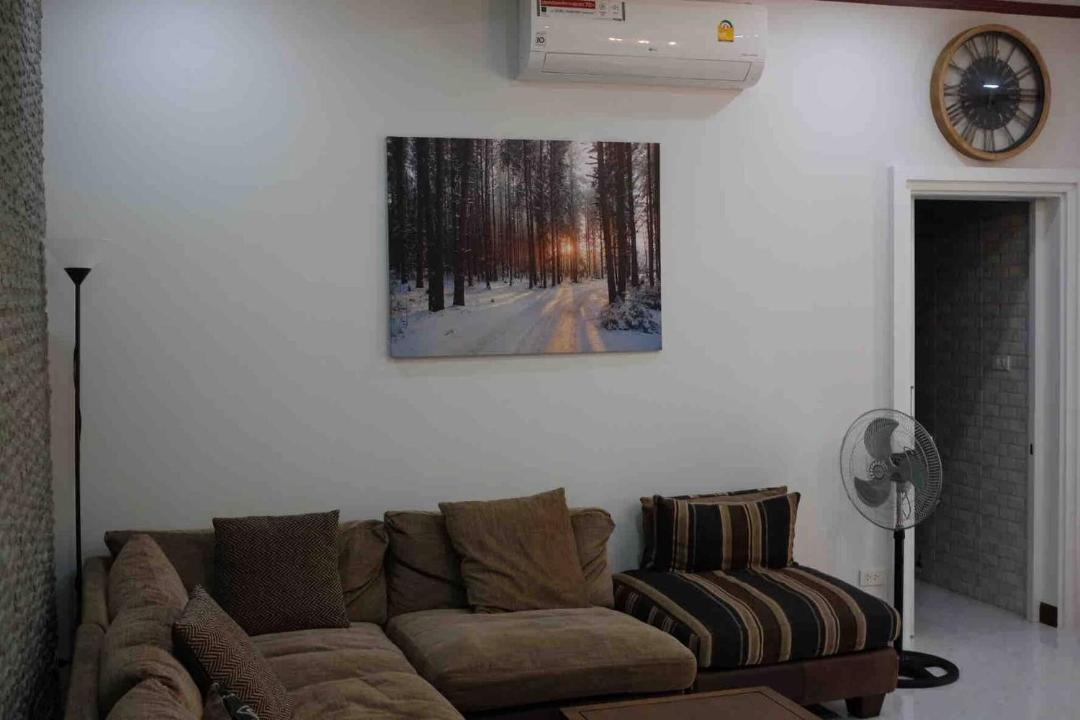 Photo of Livingroom in Cha-am