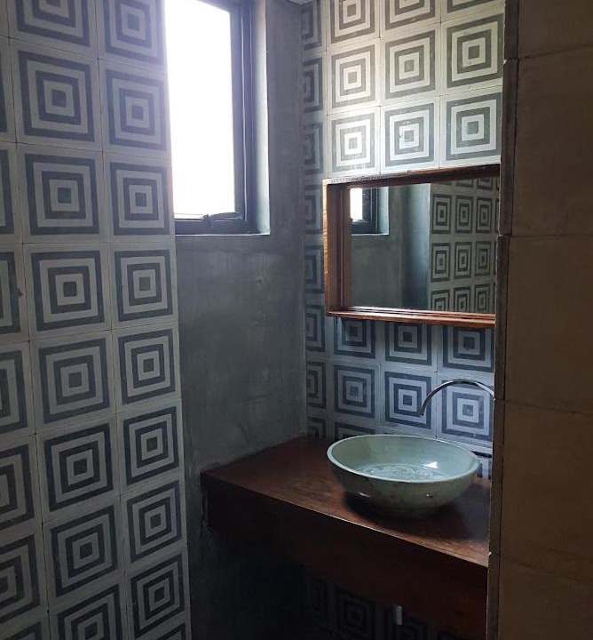 Photo of Bathroom in Santuk