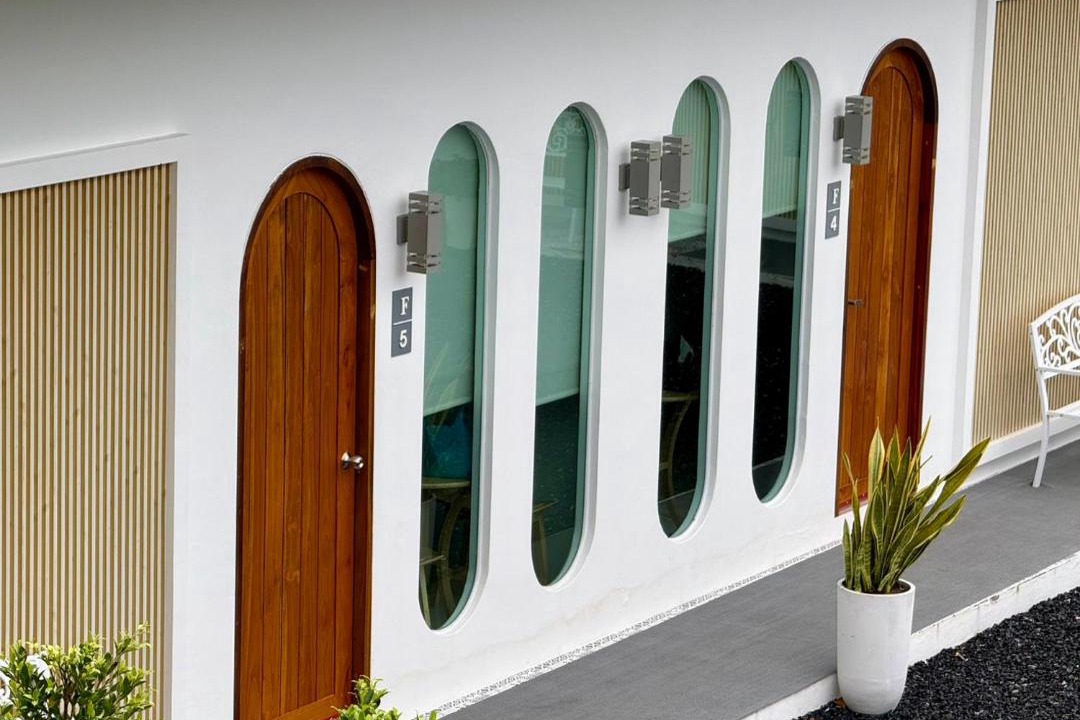 Photo of Patio Balcony in Bo Saen