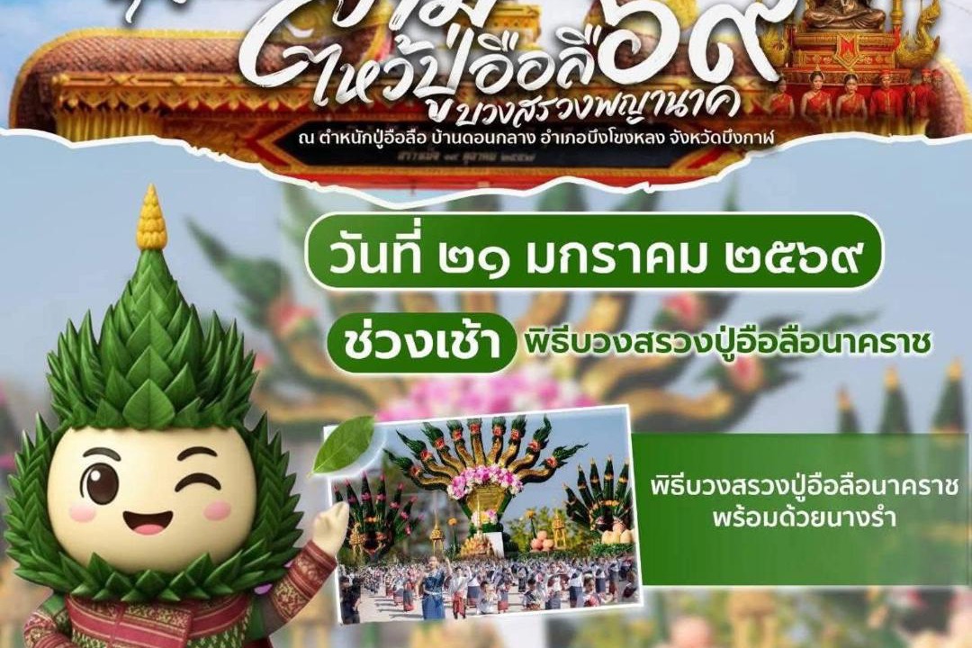Photo of Others in Bung Khong Long