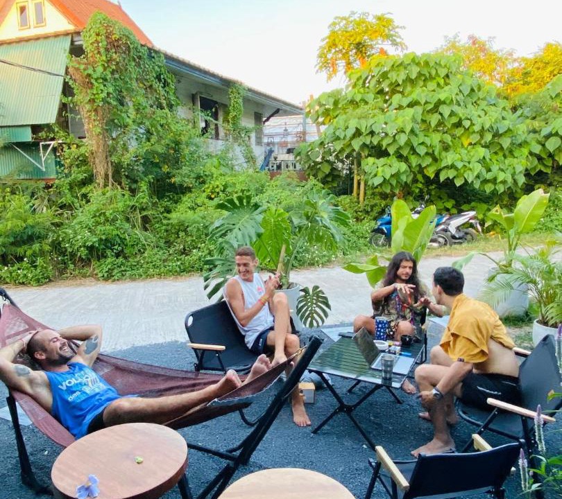 Photo of Others in Thong Sala