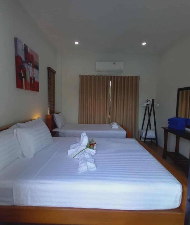Photo of Bedroom in Krabi
