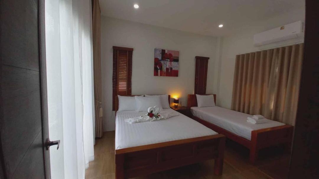 Photo of Bedroom in Krabi