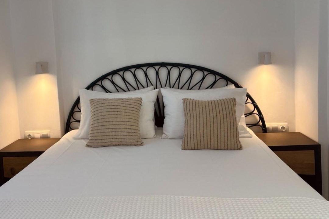 Photo of Bedroom in Tinos
