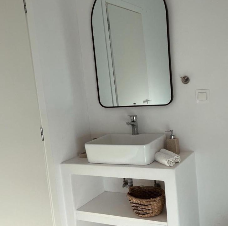 Photo of Bathroom in Tinos
