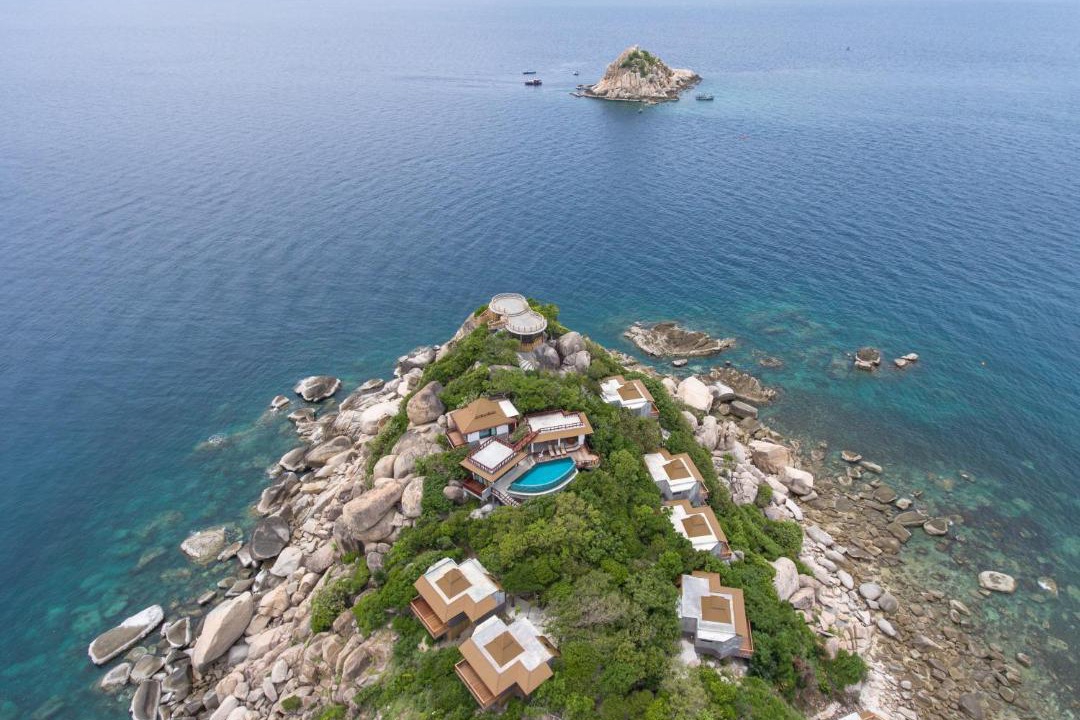 Photo of Others in Koh Tao