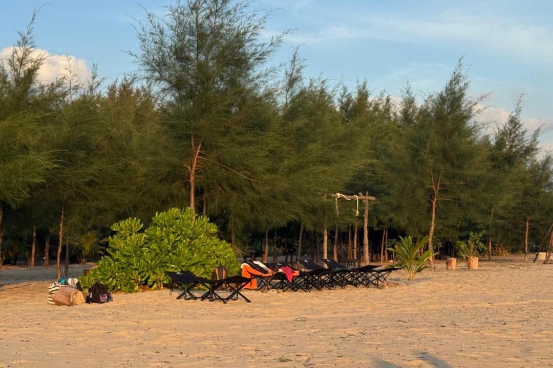 Photo of Others in Khura Buri