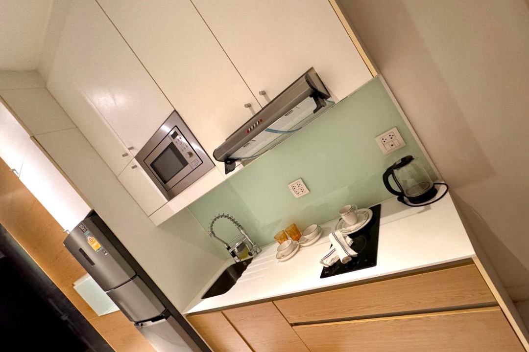 Photo of Kitchen in North Pattaya