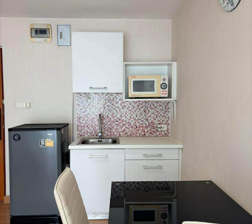 Photo of Kitchen in Chang Phueak