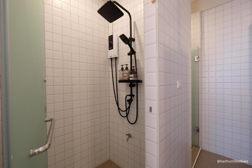 Photo of Bathroom in Sathorn