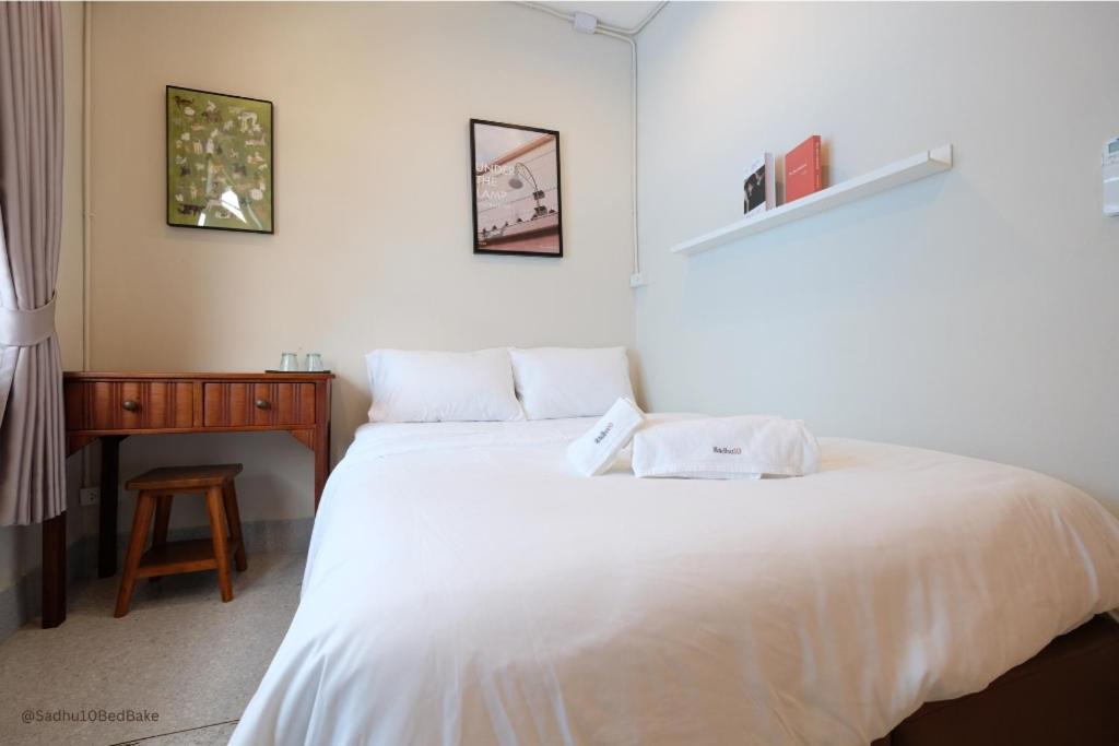 Photo of Bedroom in Sathorn