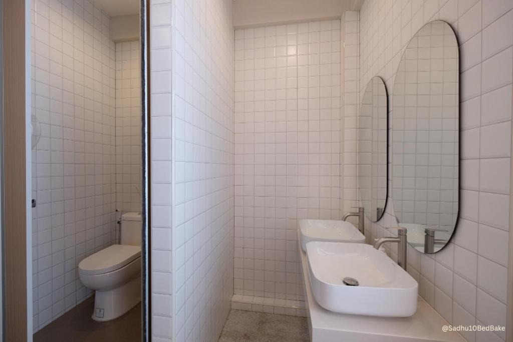 Photo of Bathroom in Sathorn