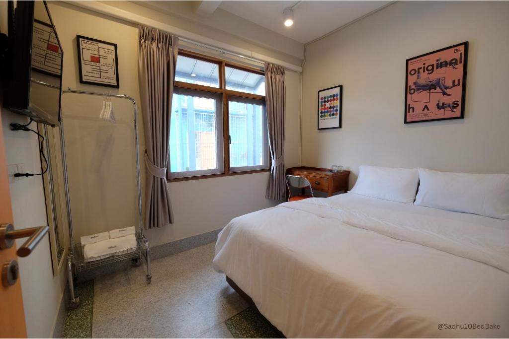 Photo of Bedroom in Sathorn