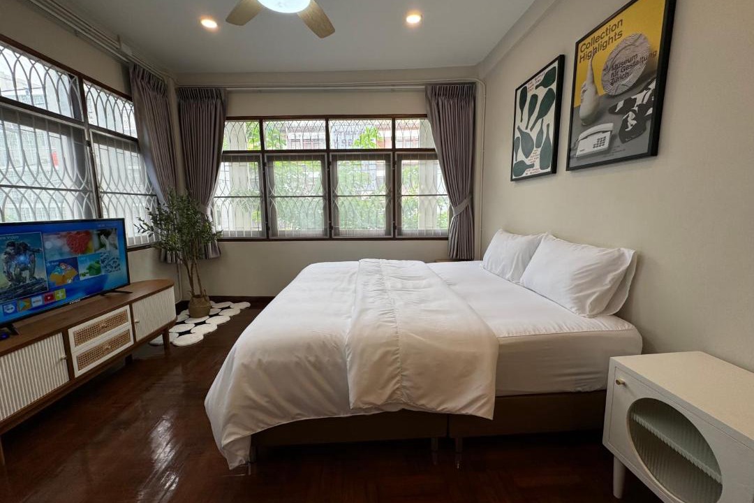 Photo of Bedroom in Sathorn