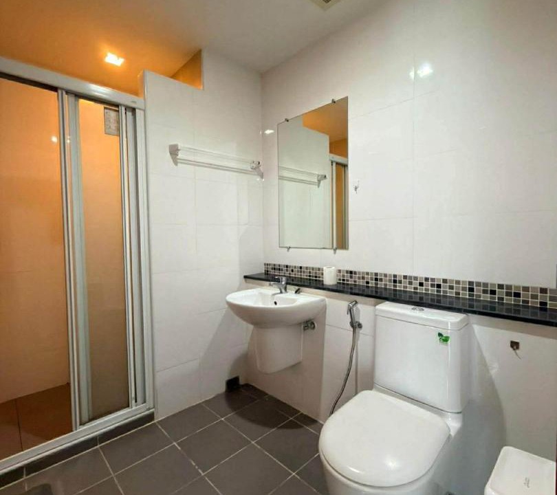Photo of Bathroom in Chang Phueak