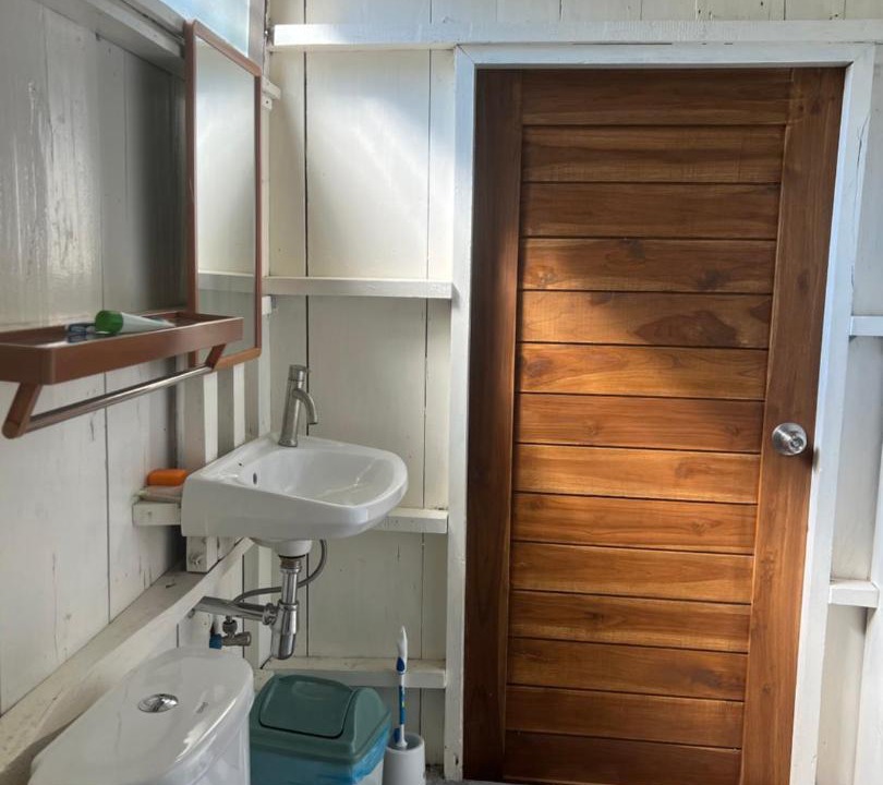 Photo of Bathroom in Bua Sali