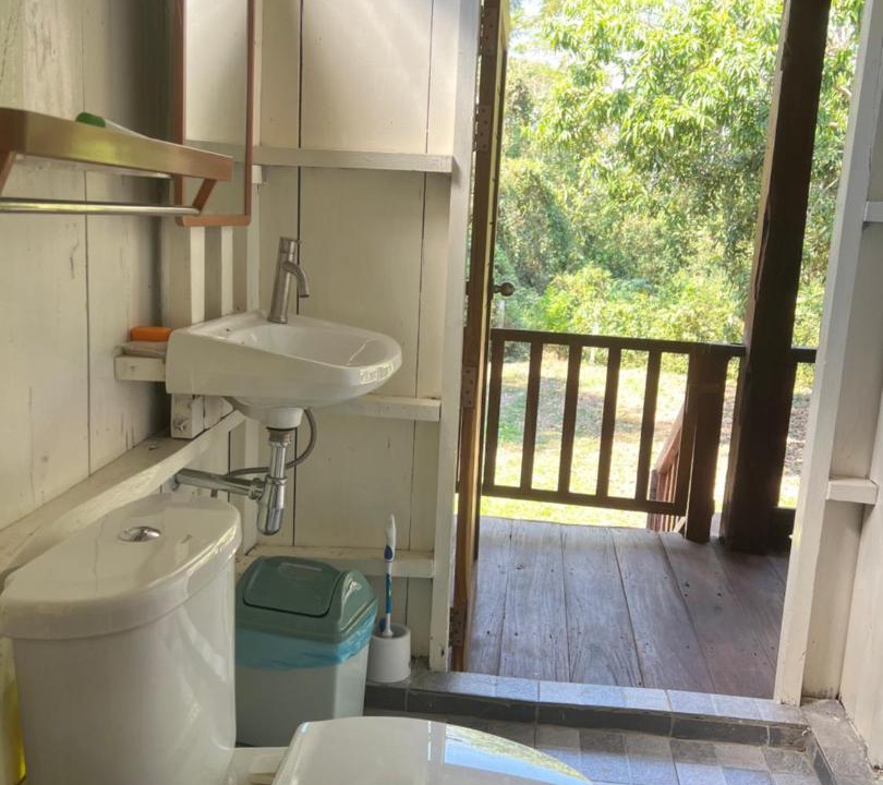 Photo of Bathroom in Bua Sali