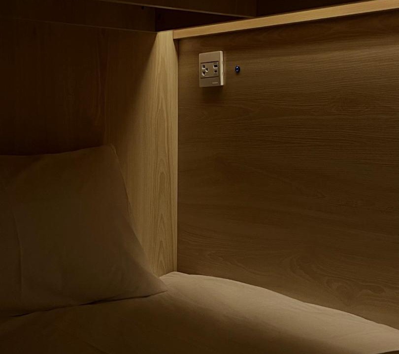 Photo of Bedroom in Phaya Thai