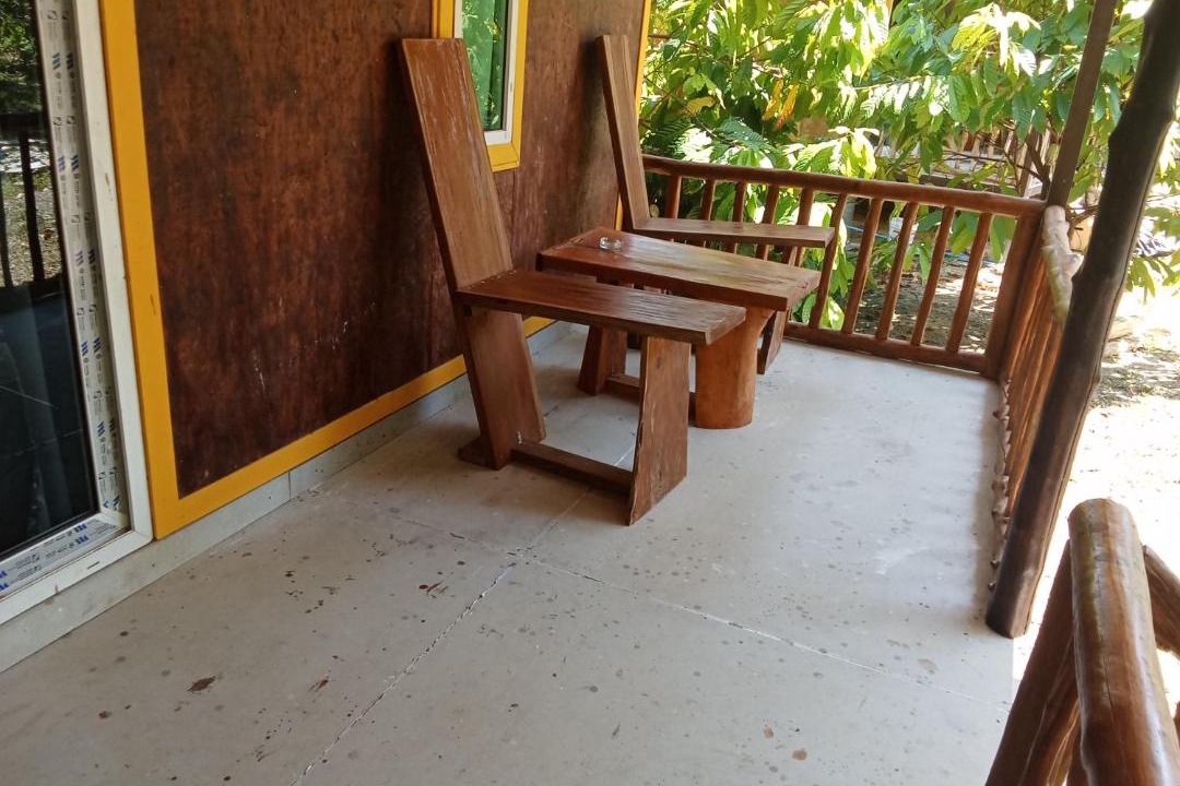 Photo of Patio Balcony in Ko Yao