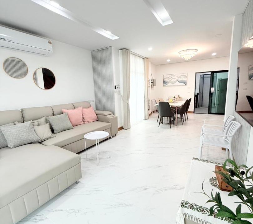 Photo of Livingroom in Hat Yai