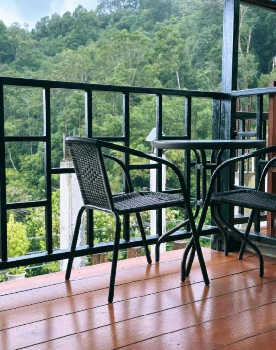 Photo of Patio Balcony in Mae On
