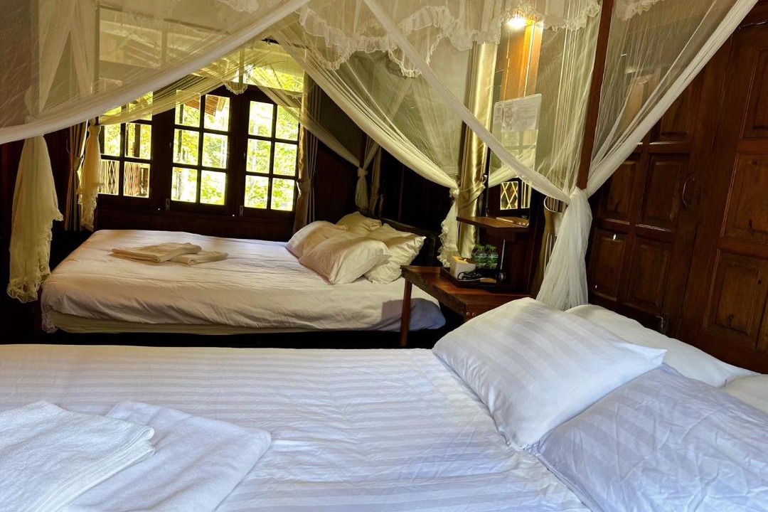 Photo of Bedroom in Mae On