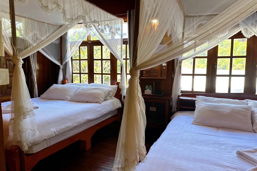 Photo of Bedroom in Mae On