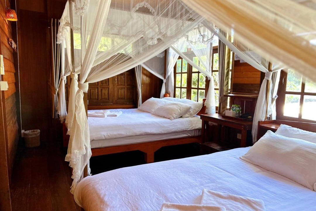 Photo of Bedroom in Mae On