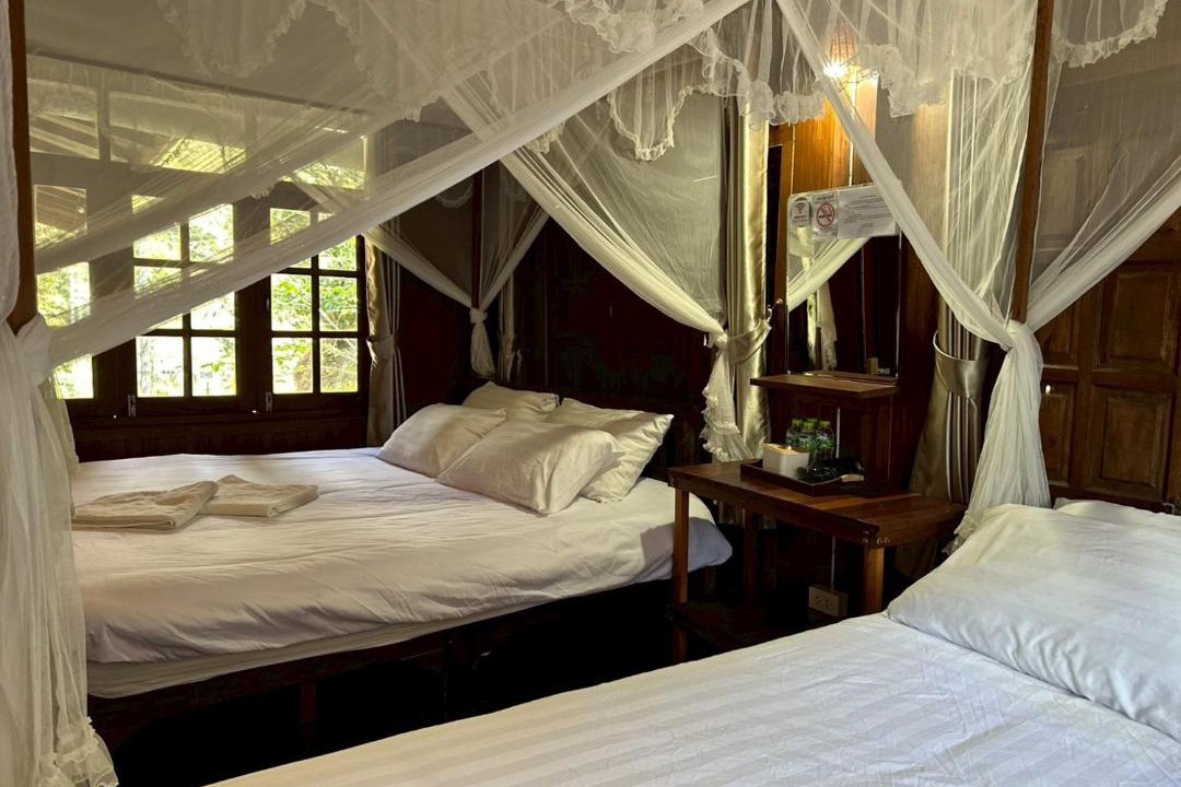 Photo of Bedroom in Mae On