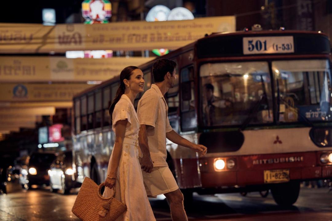 Photo of Others in Thung Maha Mek