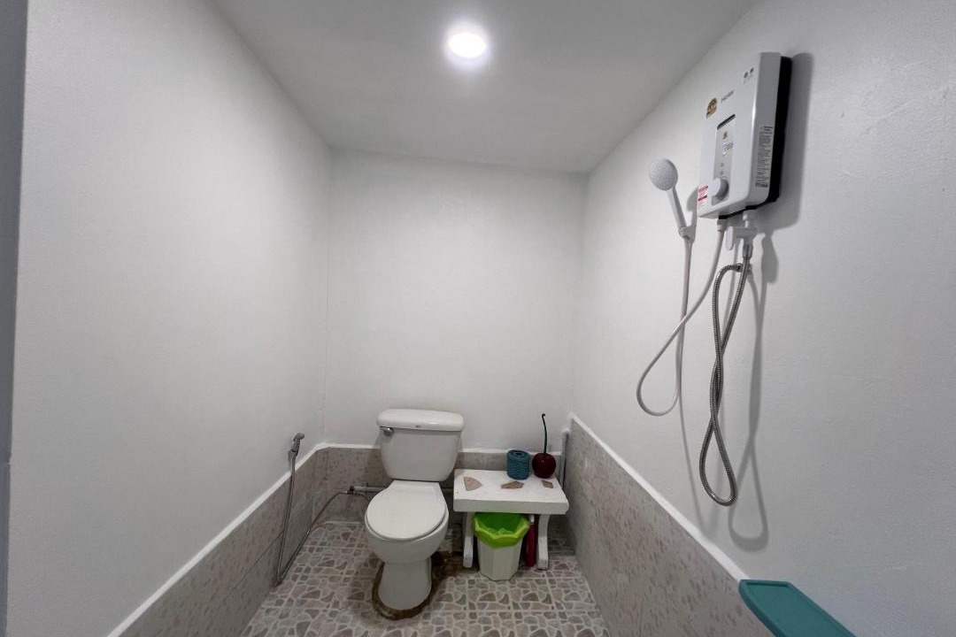 Photo of Bathroom in Rayong