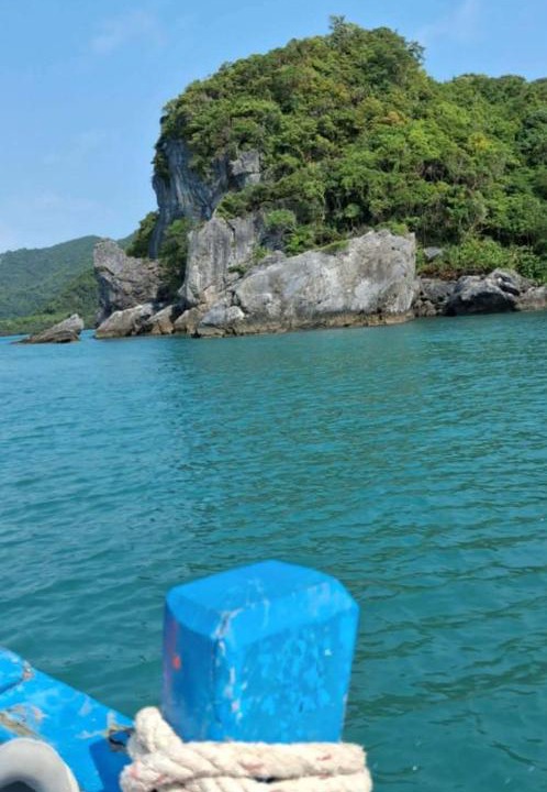 Photo of Others in Ko Phaluai