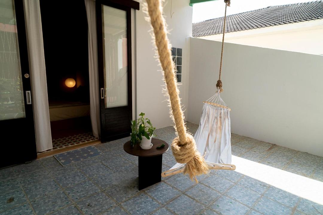 Photo of Patio Balcony in Khuekkhak