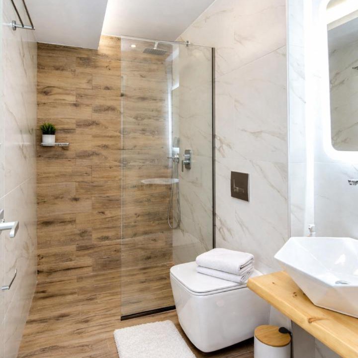 Photo of Bathroom in Limenaria