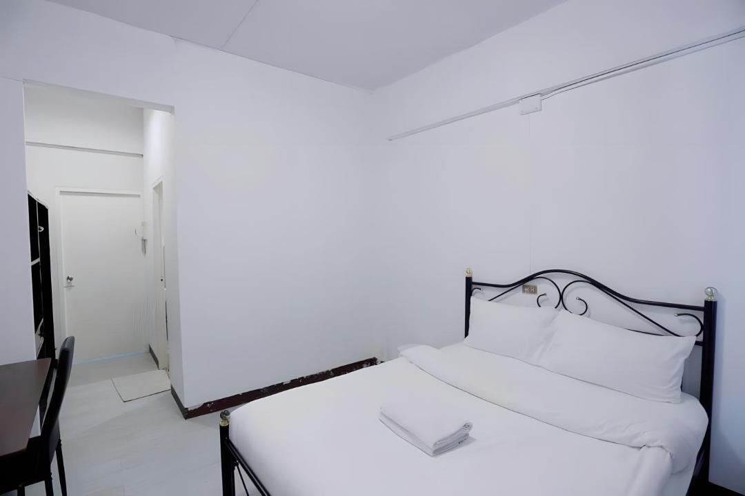 Photo of Bedroom in Huay Kaew