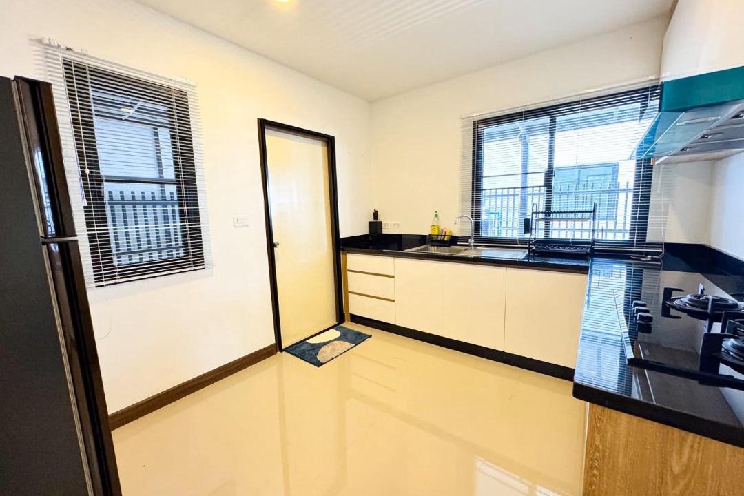 Photo of Kitchen in Sattahip