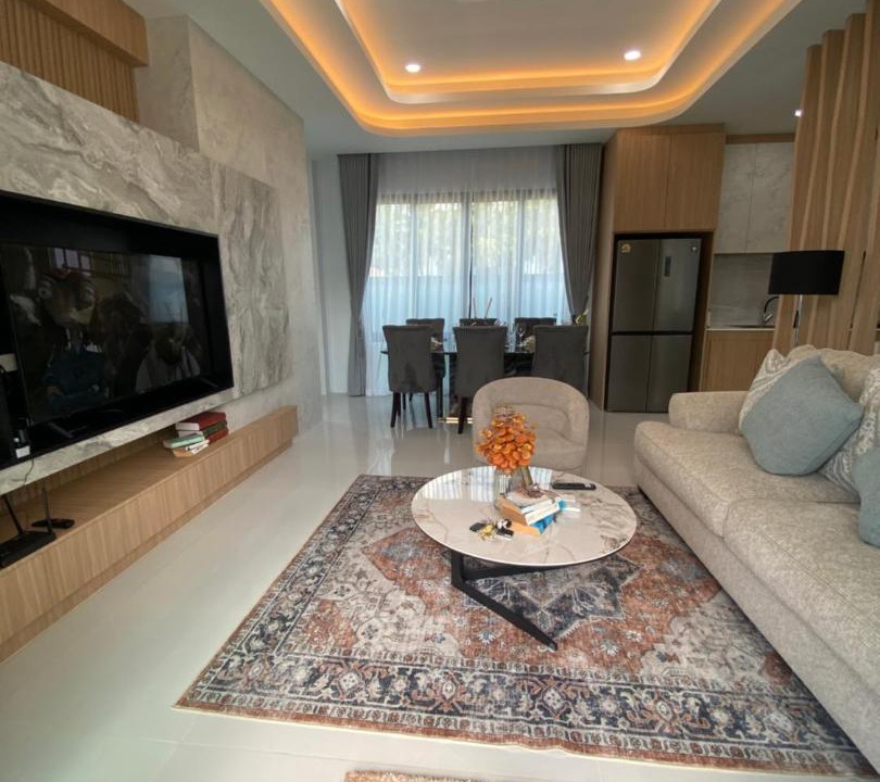 Photo of Livingroom in Krabi