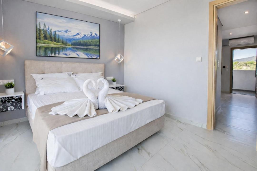 Photo of Bedroom in Limenaria