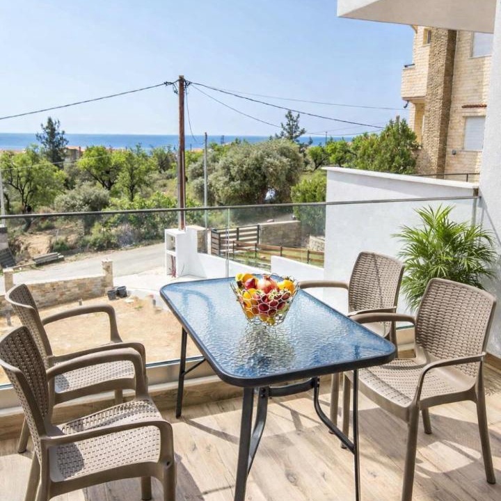 Photo of Patio Balcony in Limenaria