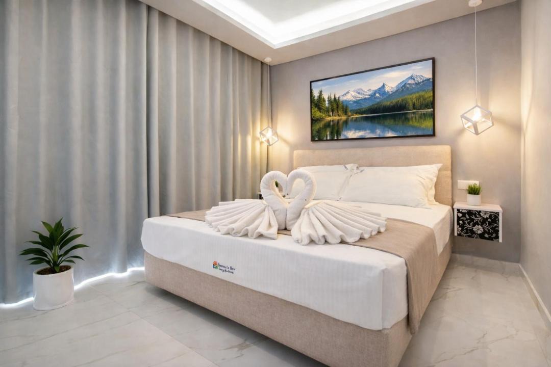 Photo of Bedroom in Limenaria