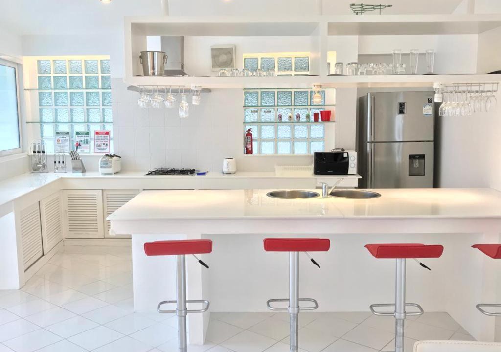 Photo of Kitchen in Pa Klok