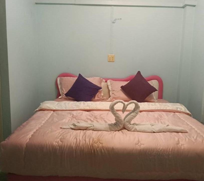 Photo of Bedroom in Nuea Khlong